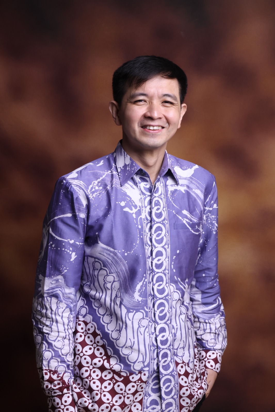 Benny M. Setiadi, MD